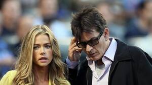 Denise Richards Sex Porn - La hija de Charlie Sheen y Denise Richards habla sobre ser \
