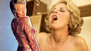 1970s Porn Star Aunt Peg - The Tragic Death of Juliet Anderson, Adult Film Star Known as Aunt Peg -  YouTube