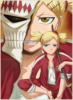 Bleach Hiyori Porn - Sarugaki Hiyori by daennah.deviantart.com on @deviantART