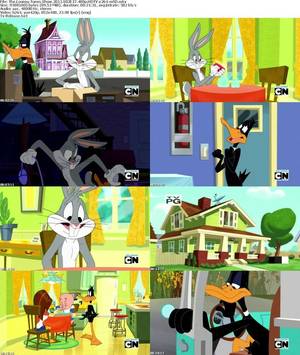 1930 Porn Looney Tunes - Looney Tunes Show