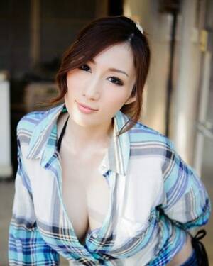 japanese huge breasts julia - Incredible big tits japanese Julia wearing a sexy bikini outdoors Porn  Pictures, XXX Photos, Sex Images #3087206 - PICTOA