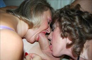 Milf Michelle Nylons Blowjob - Michelles Nylons Blowjob Porn Pics & Naked Photos - PornPics.com