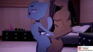 Amazing World Of Gumball Molly Porn Anal - GIFs Porno Amazing World Of Gumball Cartoon | Pornhub