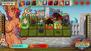 english hentai rpg games - SRPG Hentai Game Review - Eiyu*Senki ðŸ§â€â™€ï¸ Anime Hentai Hub