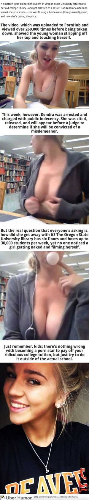 Funny College Porn - funny pictures