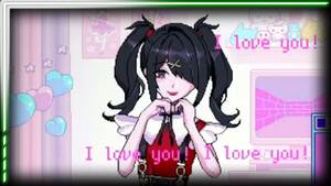 hentai the internet - Internet Yamero ðŸ’¦ Ame x Calliope Mori x KAngel Hentai Japanese Porn Needy  Girl Overdose Streamer - Pornhub.com