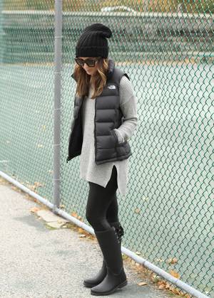 Asad Ventress Star Wars Porn - North Face down vest