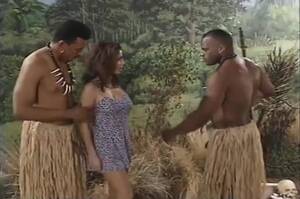 African Tribe Interracial Porn - Young Woman Getting Fucked By A Tribe Of African Men Porn Video |  HotMovs.com