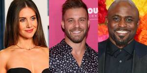 Male Celebs Who Have Come Out As Bisexual - 9 Celebrities Who Came Out As Bisexual in 2023