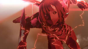 Crimson Hawk Moth Porn - Sidonia no Kishi: Daikyuu Wakusei Seneki â€“ 10 â€“ Random Curiosity