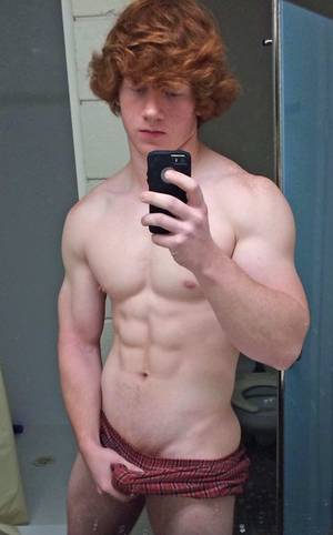 Bodybuilder Porn Redhead - Hannah West Takes That Dick Deep From Behind