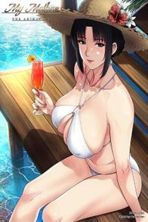 Mother Porn Anime Characters - My Mother The AnimationAnime Sex