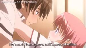 hentai virgin - Uncensored Hentai || Virgin Girl Seduces Friend Porn Video