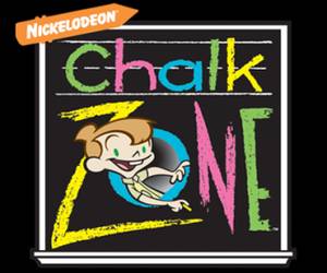Chalkzone Cartoon Porn - 