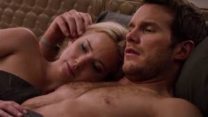 Jennifer Lawrence Passengers Sex Scene - 10 Movie Scenes You Didn't Realise Actors HATED Shooting â€“ Page 9