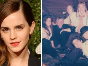 Emma Watson Hardcore Porn - Emma Watson - page 5 - Latest news on Metro UK