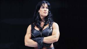 Lita Wwe Chyna Porn - Why did Chyna leave WWE?
