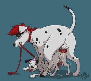 Gay 101 Dalmatians Porn - Gay 101 Dalmatians Porn | Gay Fetish XXX