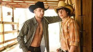 Bar Cowboy Gay Porn - Cowboy Gay Porn Videos