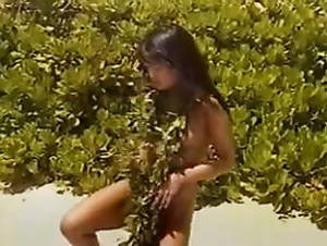 Hawaiian Lei Porn - Leanni Lei Laid in Hawaii