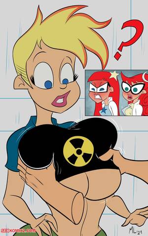 Johnny Test Fantasy Porn - âœ…ï¸ Porn comic Test Subjects. Chapter 1. Johnny Test. Ameizing Lewds. Sex  comic young boy increased | Porn comics in English for adults only |  sexkomix2.com