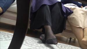 Arab Nylon Porn - arab turkish hijab nylon soles - ZB Porn