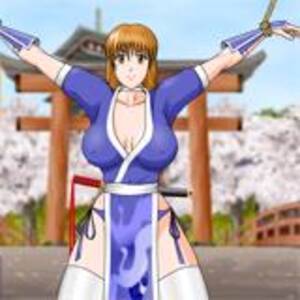 hentai undress flash game - Touching Flash Hardcore - Kasumi Rebirth - Hentai Flash Games