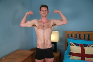 mature uncut cock - EnglishLads