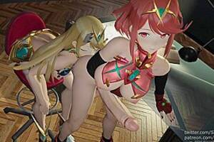 Anime Shemale Porn Sites - Anime Shemale - found 77 Free Porn Videos, HD XXX at tPorn.xxx