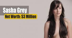 Highest Paid Porn Stars - Top 14 Highest Paid Pornstars | Richest Pornstar