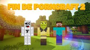 Minecraft Porncraft - ADIÃ“S PORNCRAFT 2 - Alanprox100 - YouTube