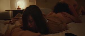 Butter Sex Porn - Alia Shawkat, Laia Costa nude - Duck Butter (2018) Video Â» Best Sexy Scene  Â» HeroEro Tube