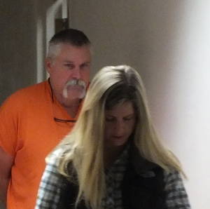 Found Porn - Investigator says he found evidence of child porn on Wrangell doctor's  computer