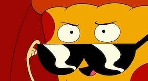 Cartoon Network Uncle Grandpa Porn - Pizza Steve Prank War[1]