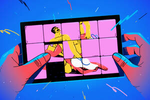 Forced Belly Down Anal Gifs - How to do Doggy Style Better: Sex Tips - InsideHook