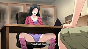 anime nympho hentai - Anime Nympho Offering Her Juicy Peach Up To Be Rammed Deep Video at Porn Lib