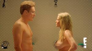 Chelsea Handler Tits - Chelsea Handler Gets Naked: 20 Times She's Stripped Down | Entertainment  Tonight