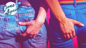 how does anal sex stretch out anus hole - How to prepare yourself for anal sex | Mashable