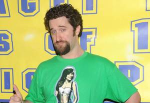dustin diamond sex tape celebrity - Dustin Diamond Saved by the Bell sex tape