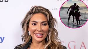 farrah abraham upskirt - Teen Mom's Farrah Abraham Met Boyfriend on OnlyFans, Made Him Sign NDA | Us  Weekly