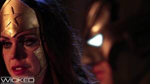 Batman Superman And Wonder Woman Porn - Batman & Superman Double Team Wonder Woman - Free Porn Videos - YouPorn