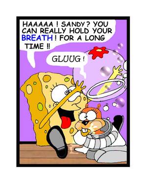 Gay Spongebob Porn Comic E621 - 33327 - e621