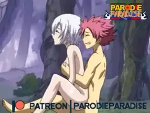 Fairy Tail Lisa Porn - fairy tail lisanna strauss | xHamster