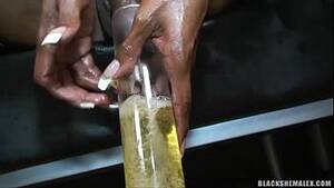 Blonde Amateur Natalia Coxx Porn - TS Natalia Coxxx from blackshemalex - XVIDEOS.COM