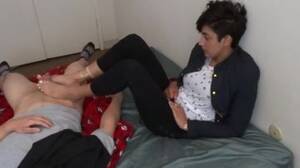 Indian Foot Fetish Porn - Indian foot fetish - Porn300.com