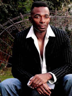 Black Porn Stars With Hiv - A Porn Star is Reborn - POZ