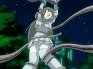 inuyasha kagome tentacles - Inuyasha kagome hentai gallery / Henti