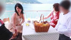 Hidden Restaurant Sex - Hidden Restaurant quickie fuck in public