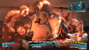 Ellie Borderlands 2 Shemale Porn - Borderlands Gifs | MOTHERLESS.COM â„¢
