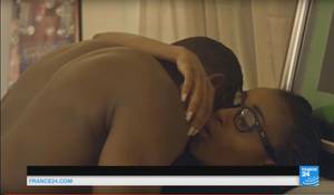 Facebook Live Stream Sex - 'Ghanaian Sex and the City' takes Africa by storm